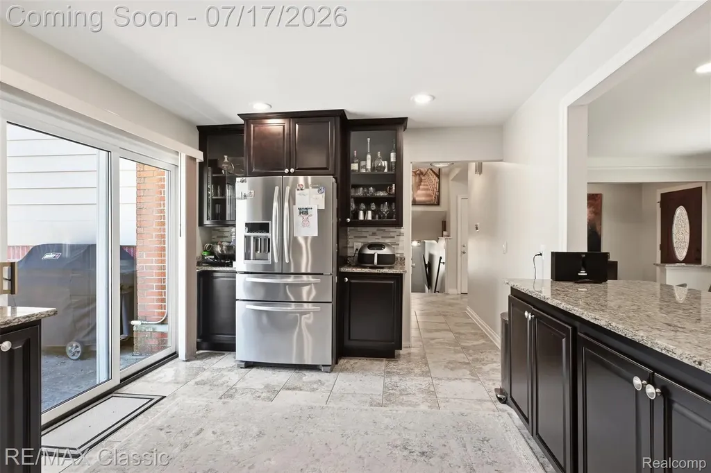 1628 Lexington Street Plymouth City MI 48170