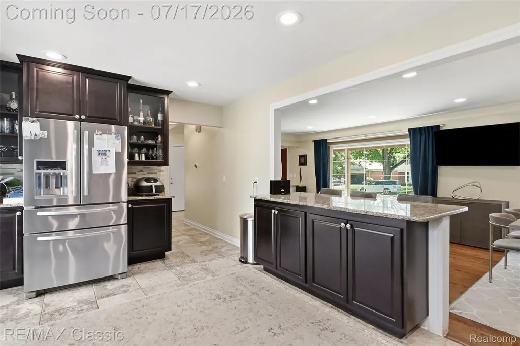 1628 Lexington Street Plymouth City MI 48170
