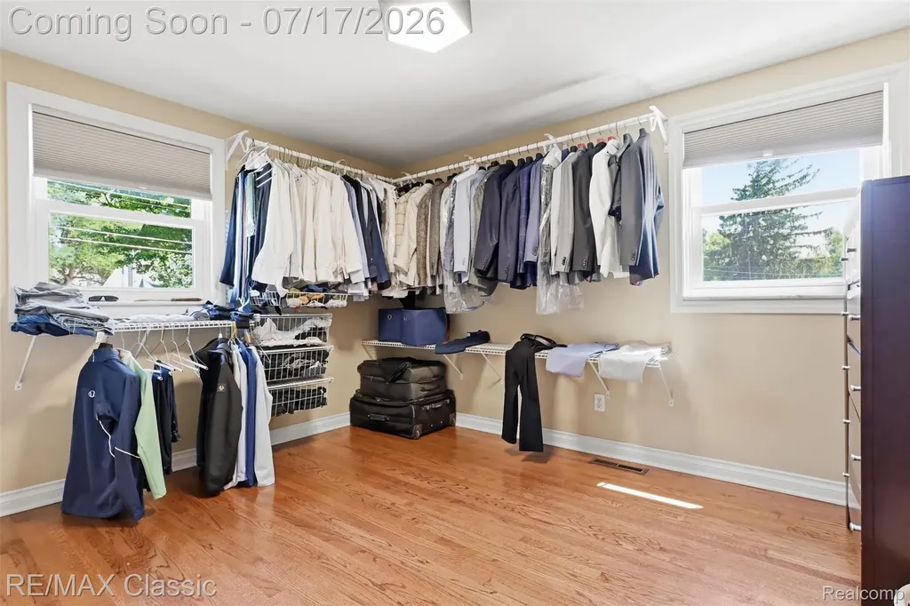 1628 Lexington Street Plymouth City MI 48170