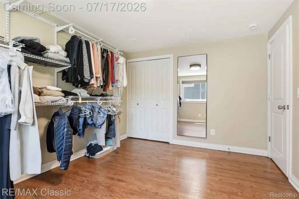 1628 Lexington Street Plymouth City MI 48170