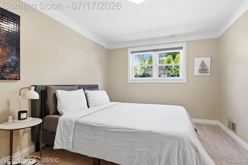 1628 Lexington Street Plymouth City MI 48170