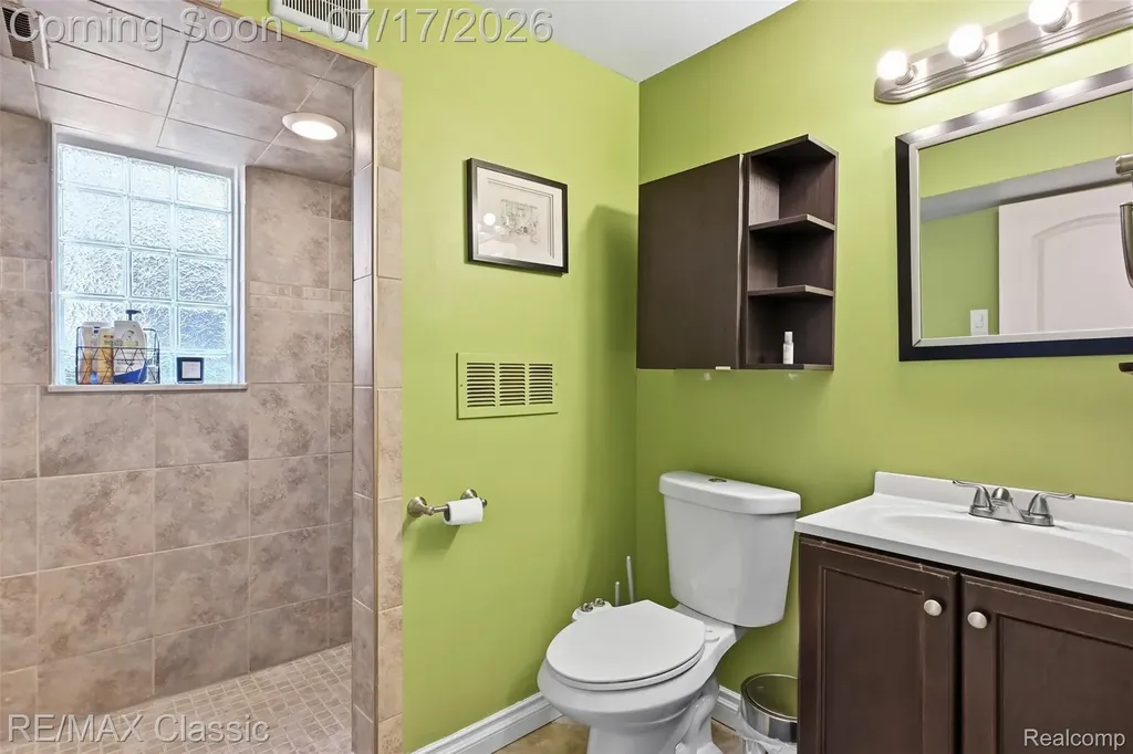 1628 Lexington Street Plymouth City MI 48170