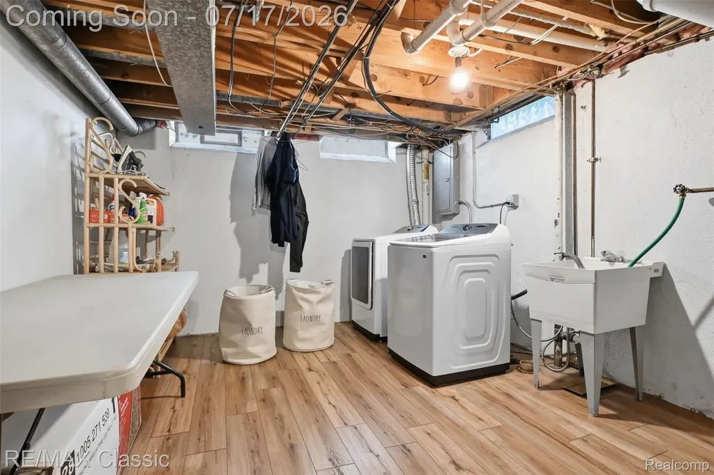 1628 Lexington Street Plymouth City MI 48170