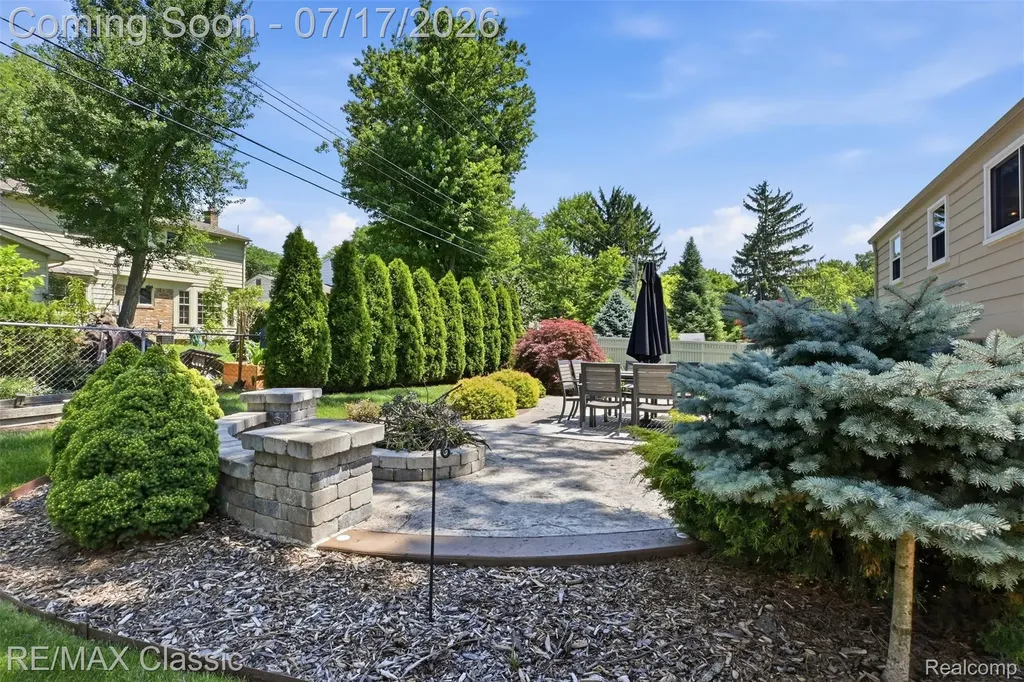 1628 Lexington Street Plymouth City MI 48170