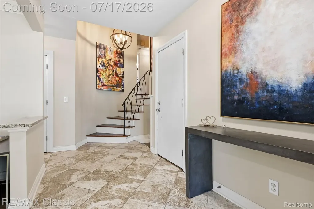 1628 Lexington Street Plymouth City MI 48170