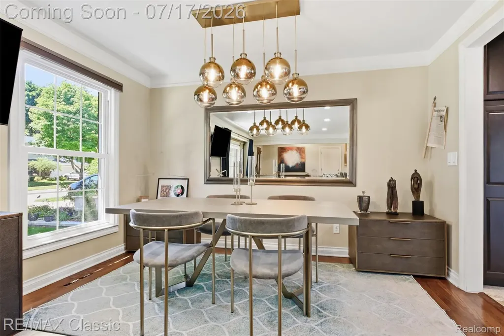 1628 Lexington Street Plymouth City MI 48170