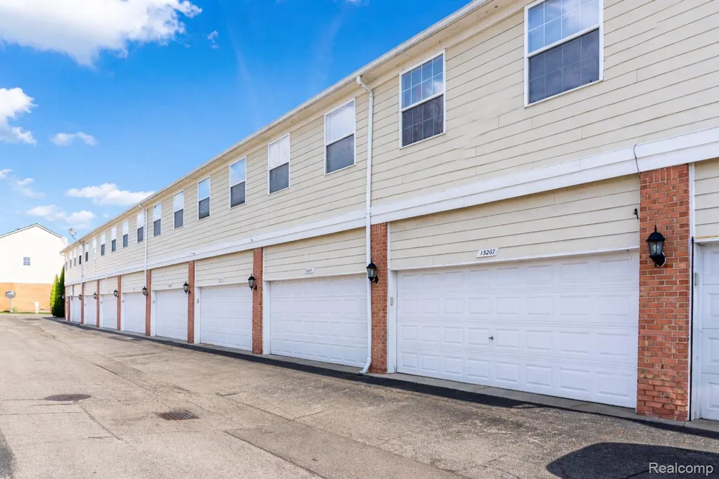 13207 St Ervin Avenue Detroit City MI 48215