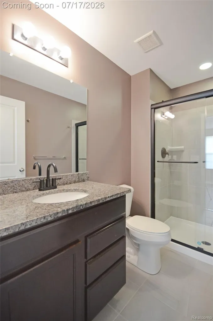4625 Bradley Circle Troy City MI 48085