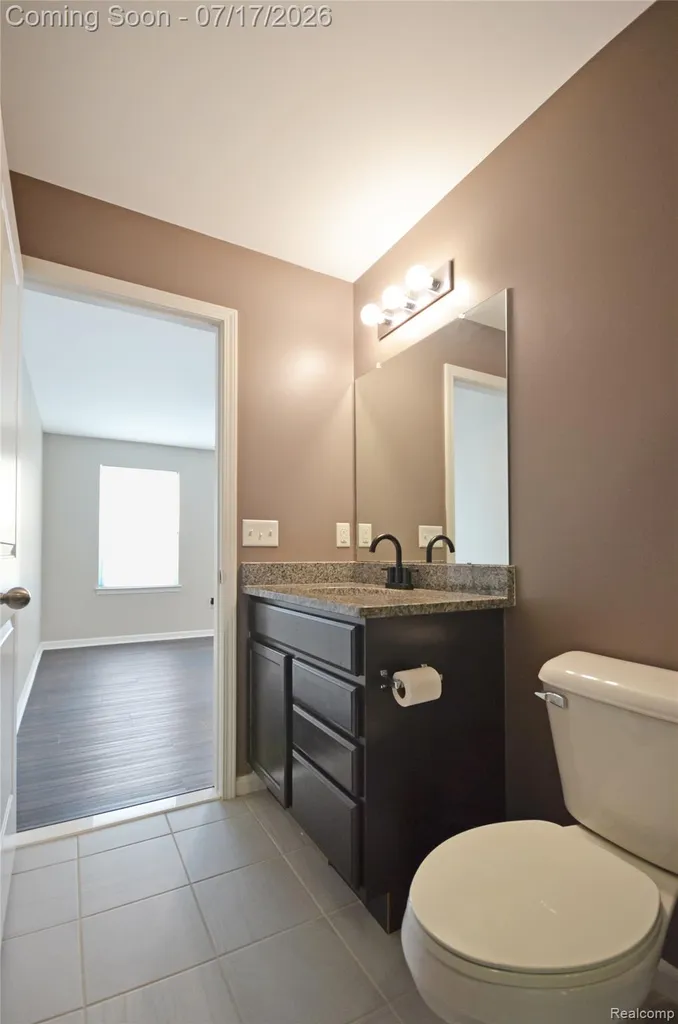 4625 Bradley Circle Troy City MI 48085