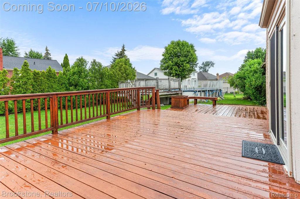 53725 Arabian Trail Macomb Township MI 48042