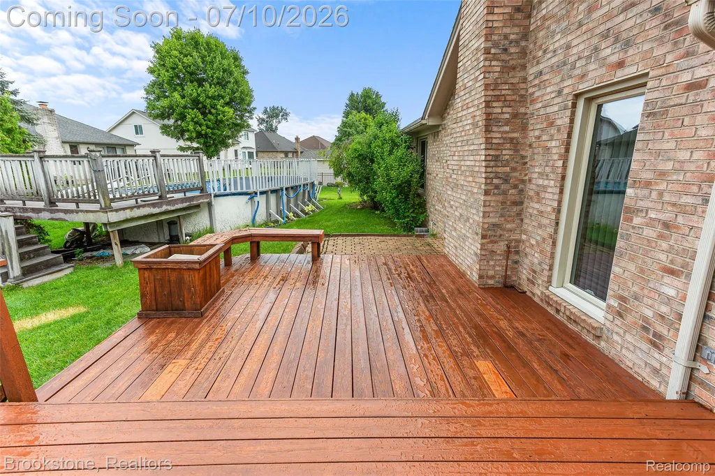 53725 Arabian Trail Macomb Township MI 48042
