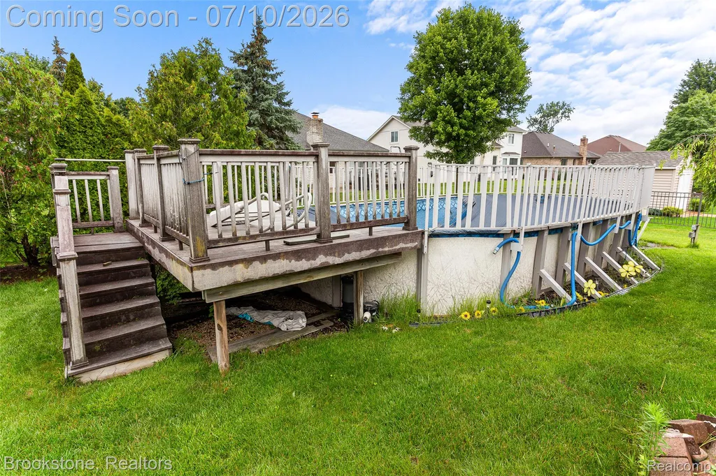53725 Arabian Trail Macomb Township MI 48042