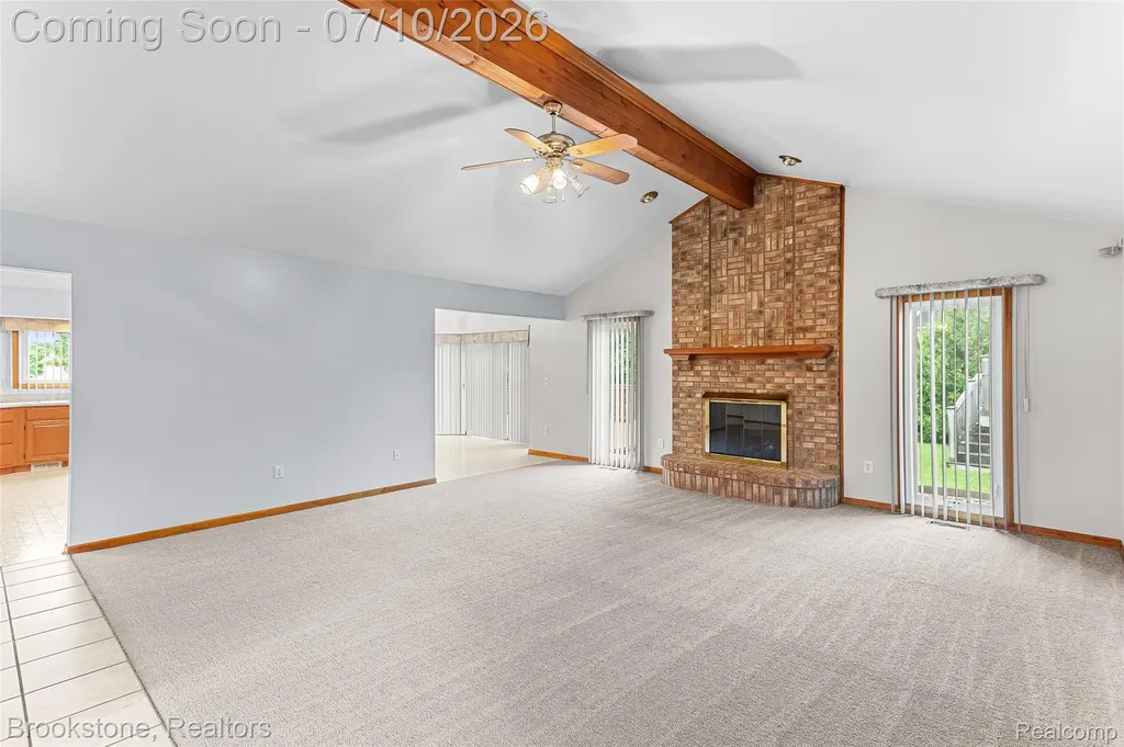 53725 Arabian Trail Macomb Township MI 48042