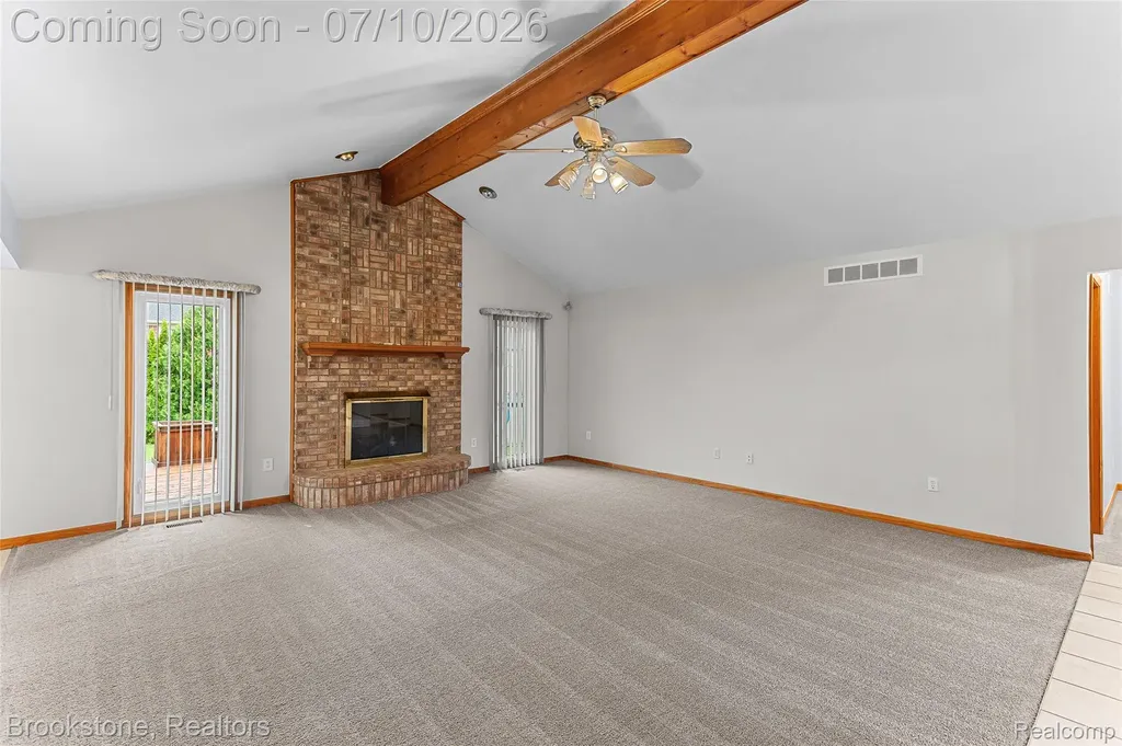 53725 Arabian Trail Macomb Township MI 48042