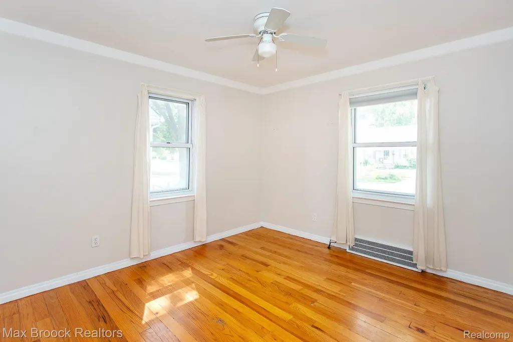 2441 Coy Street Ferndale City MI 48220