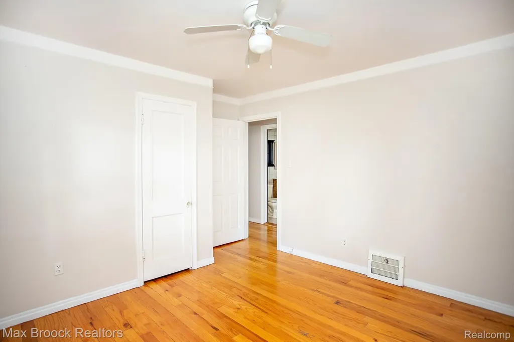 2441 Coy Street Ferndale City MI 48220