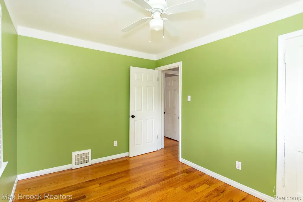2441 Coy Street Ferndale City MI 48220