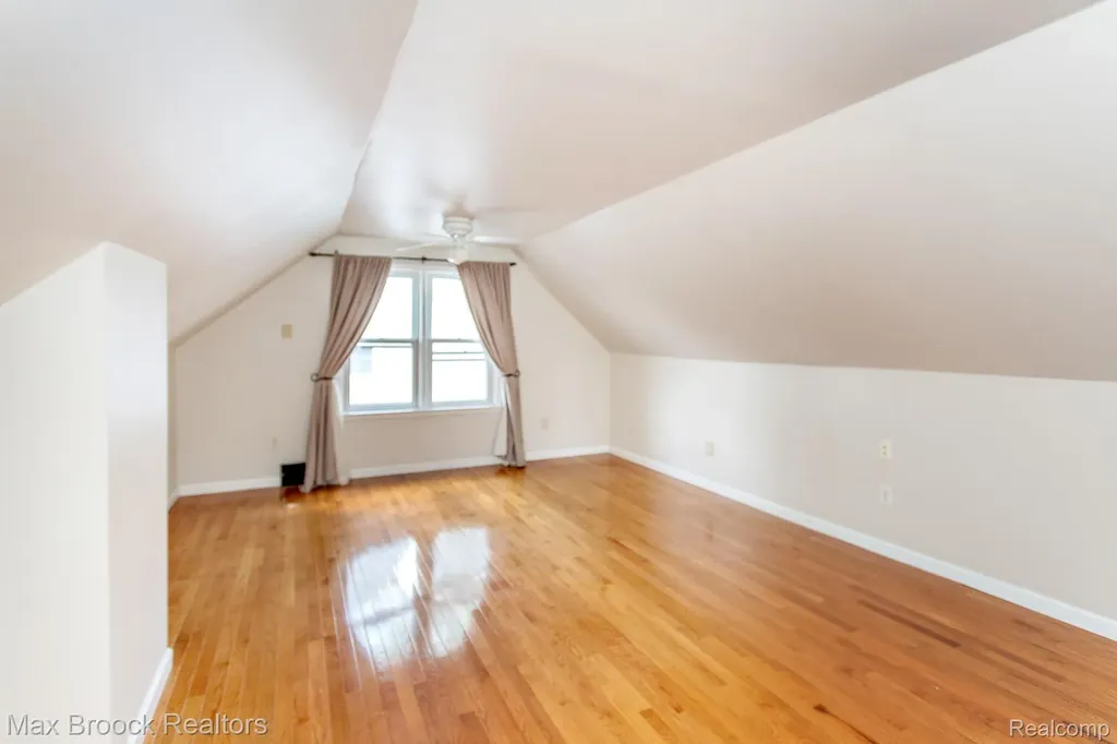 2441 Coy Street Ferndale City MI 48220