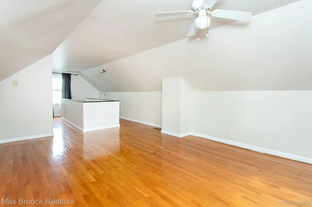 2441 Coy Street Ferndale City MI 48220