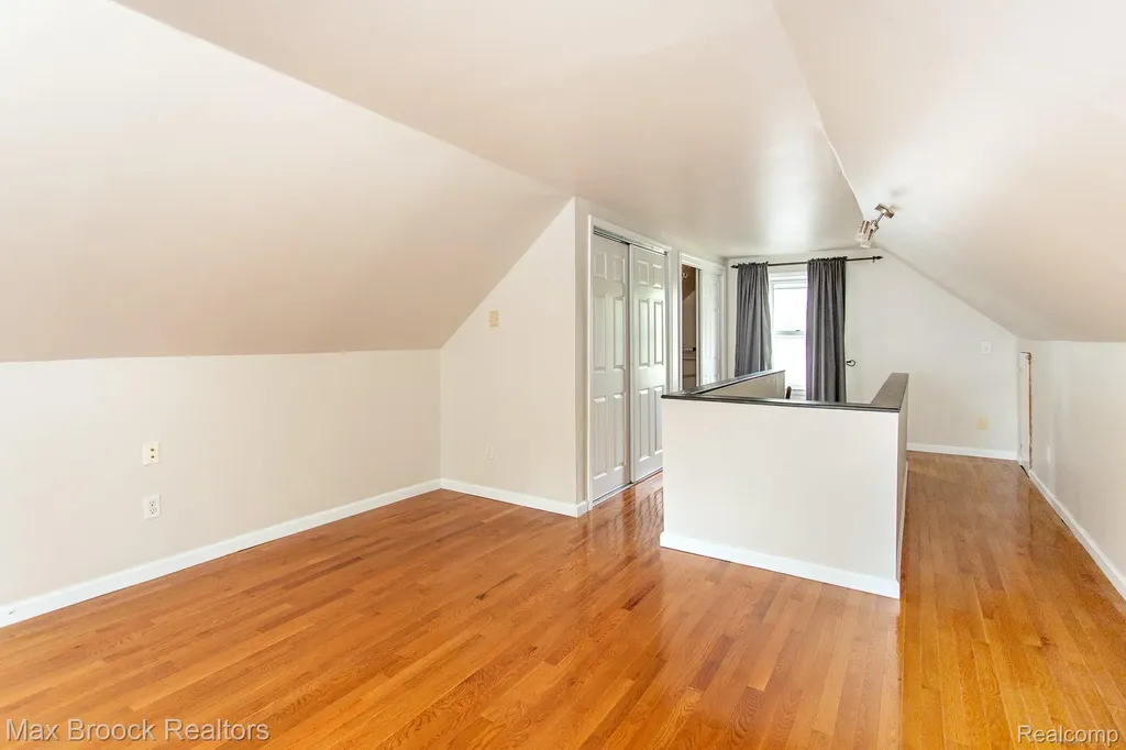2441 Coy Street Ferndale City MI 48220