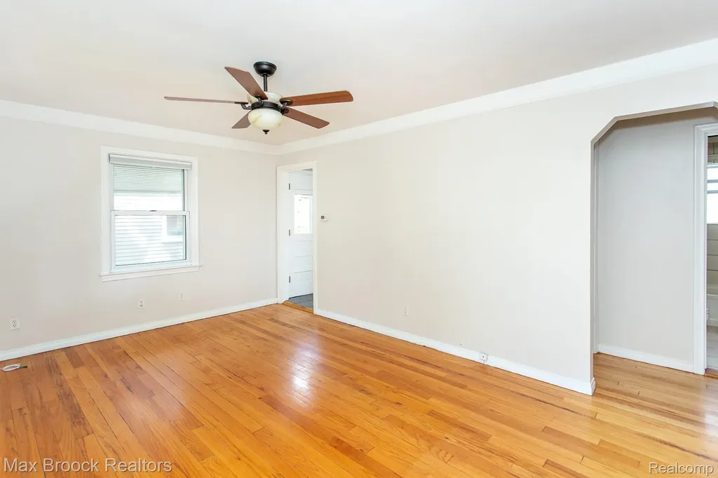 2441 Coy Street Ferndale City MI 48220