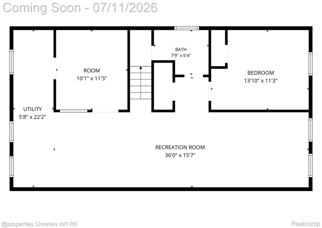 9961 Merriman Road Livonia City MI 48150