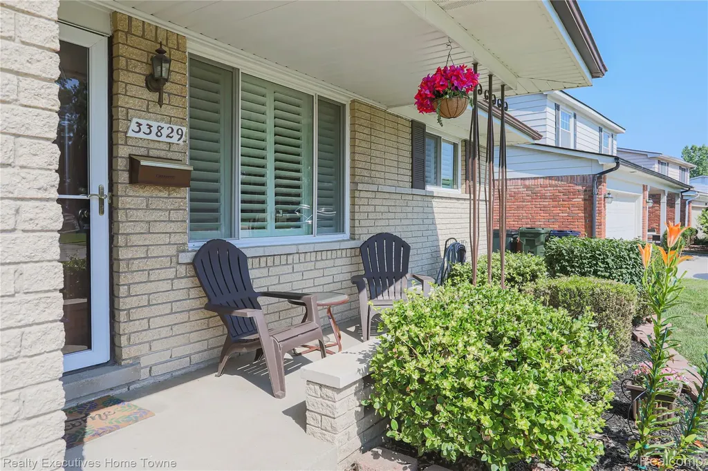 33829 Kennedy Drive Sterling Heights City MI 48310