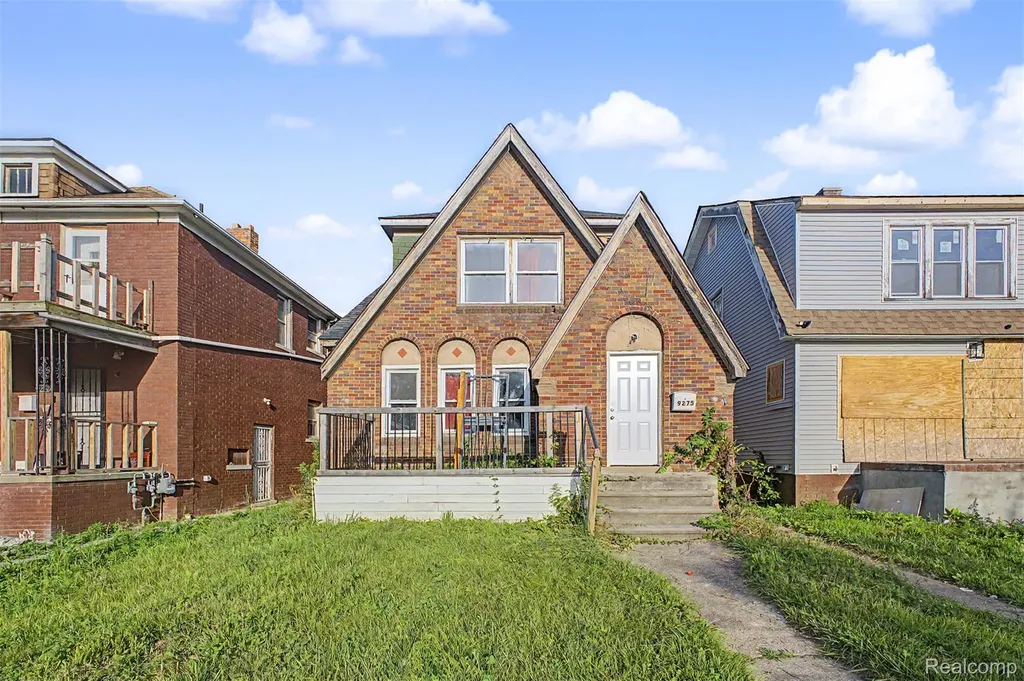 9275 Appoline Street Detroit City MI 48228