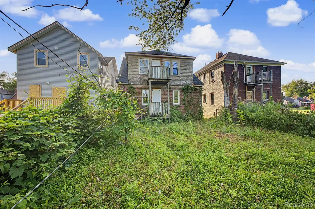 9275 Appoline Street Detroit City MI 48228