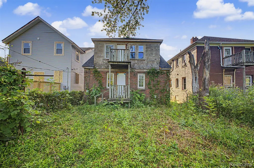 9275 Appoline Street Detroit City MI 48228