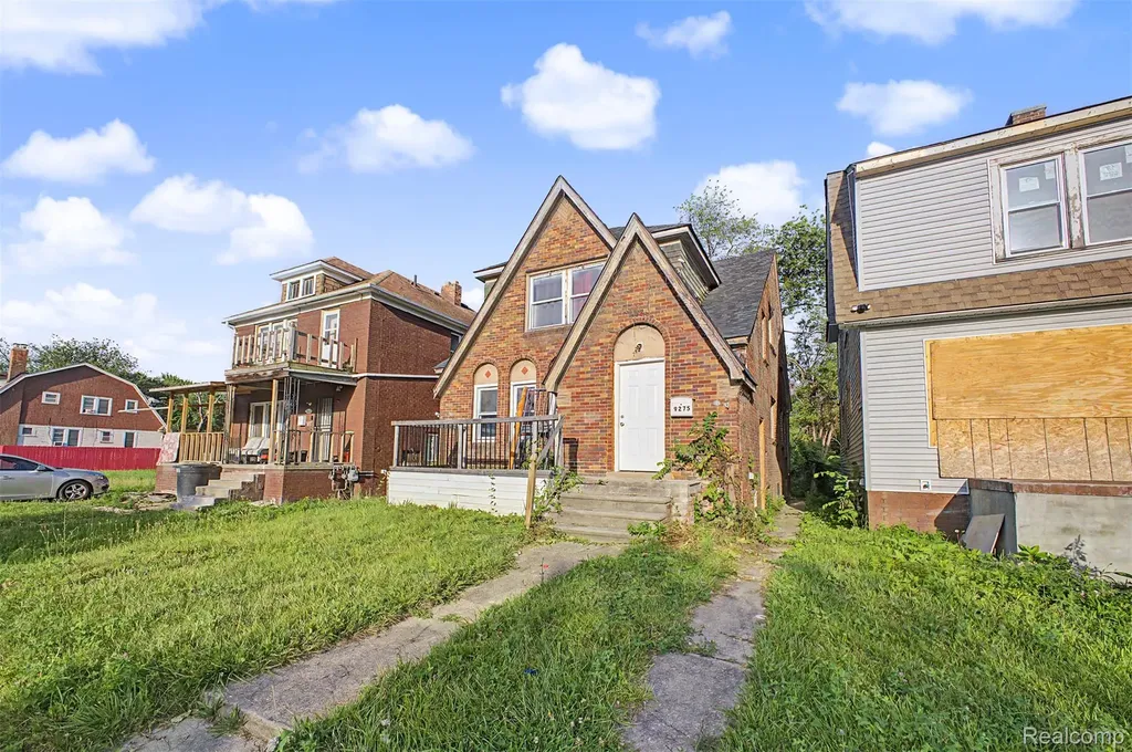 9275 Appoline Street Detroit City MI 48228