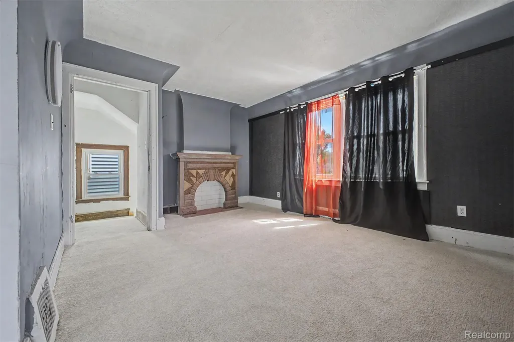 9275 Appoline Street Detroit City MI 48228