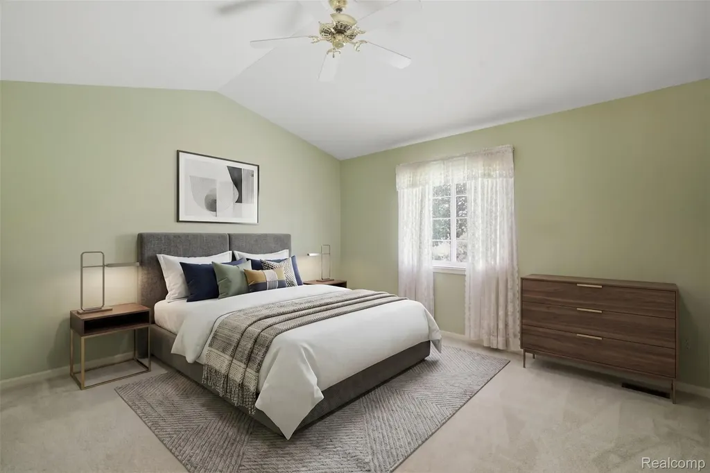 309 Pineknoll Court Brighton City MI 48116