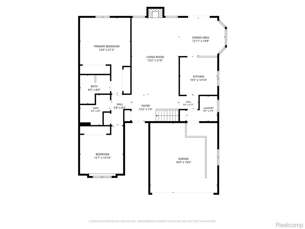 309 Pineknoll Court Brighton City MI 48116