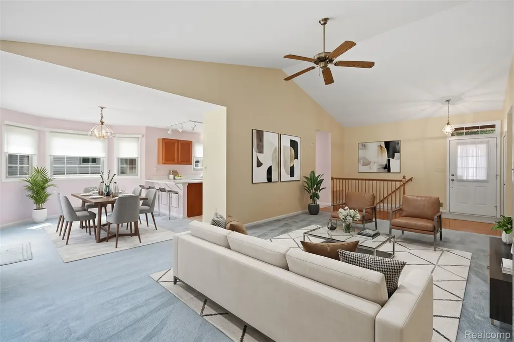 309 Pineknoll Court Brighton City MI 48116