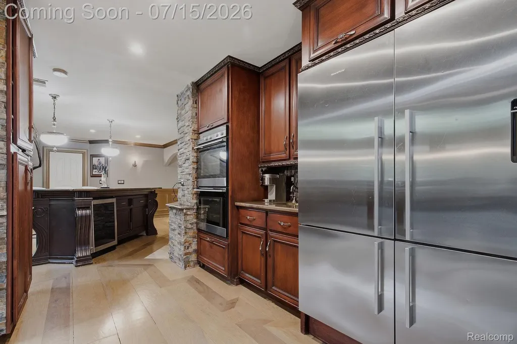 1258 Priscilla Lane Rochester Hills City MI 48309