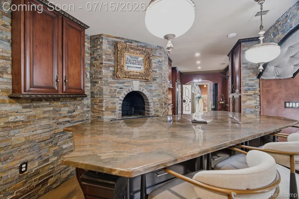 1258 Priscilla Lane Rochester Hills City MI 48309