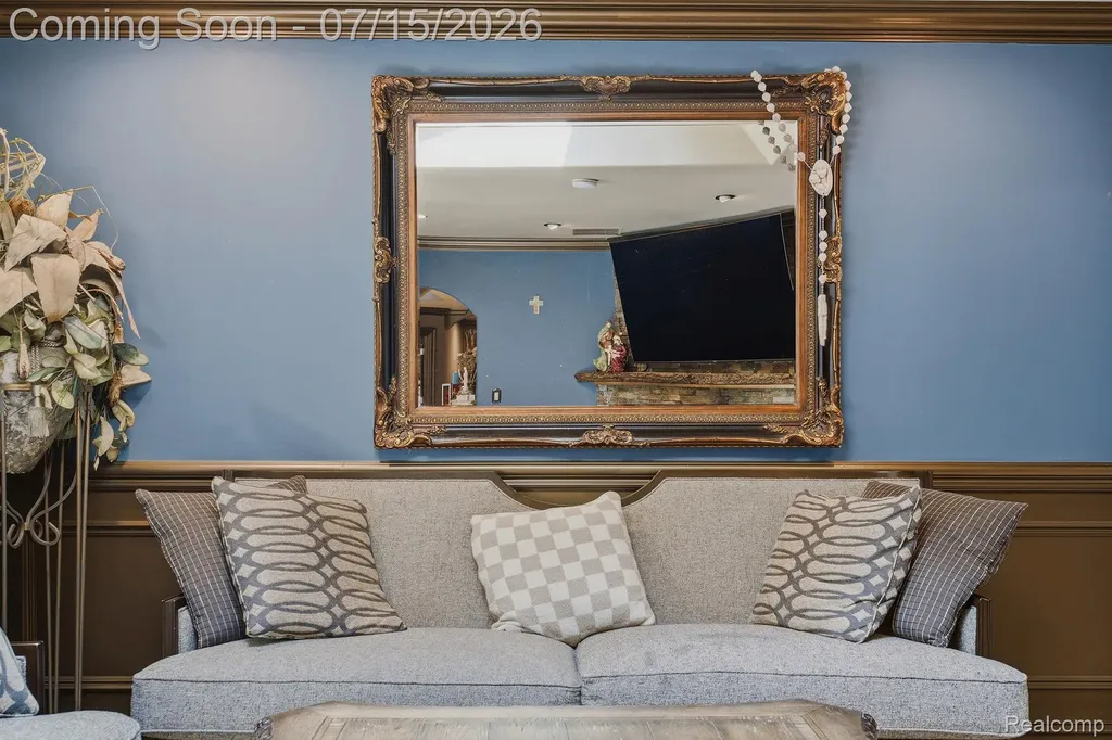 1258 Priscilla Lane Rochester Hills City MI 48309