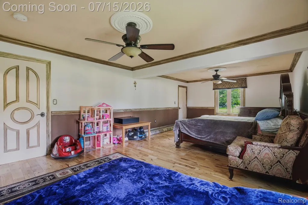1258 Priscilla Lane Rochester Hills City MI 48309