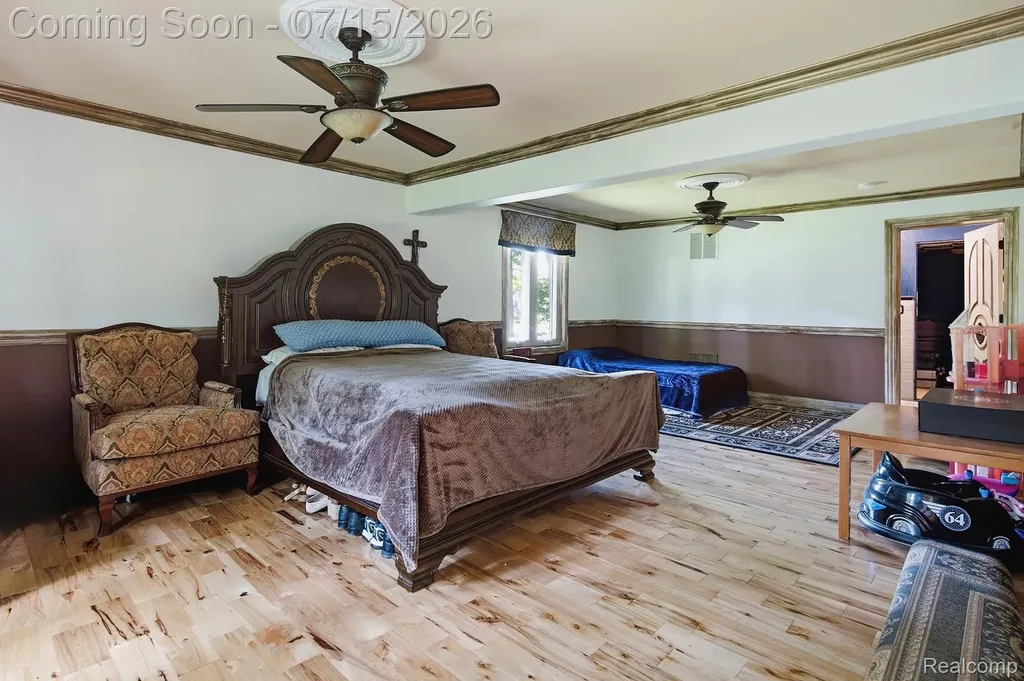 1258 Priscilla Lane Rochester Hills City MI 48309