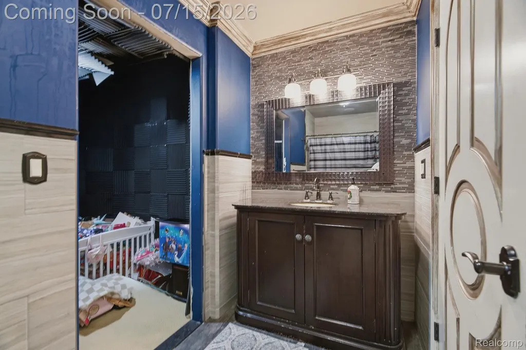 1258 Priscilla Lane Rochester Hills City MI 48309