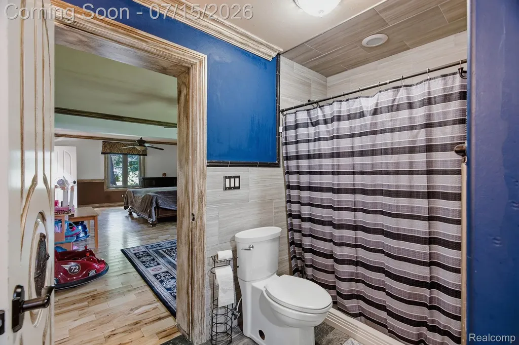 1258 Priscilla Lane Rochester Hills City MI 48309