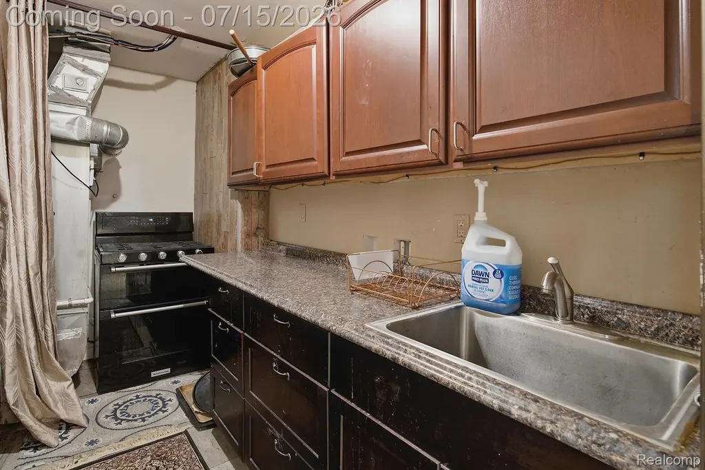 1258 Priscilla Lane Rochester Hills City MI 48309