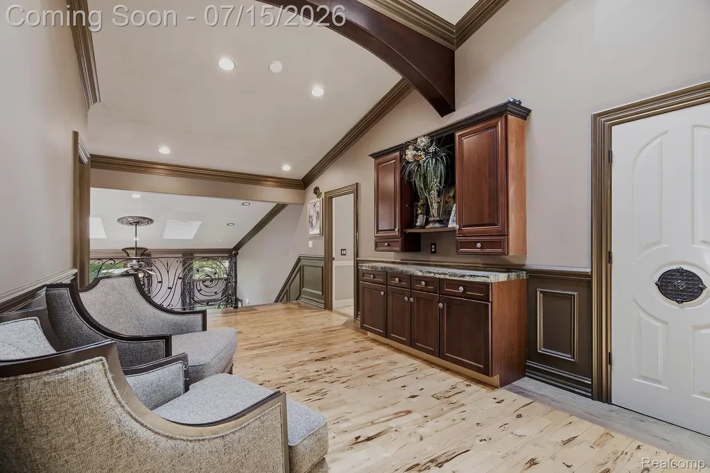 1258 Priscilla Lane Rochester Hills City MI 48309