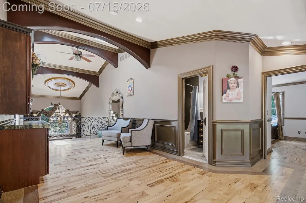 1258 Priscilla Lane Rochester Hills City MI 48309