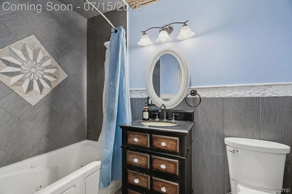 1258 Priscilla Lane Rochester Hills City MI 48309
