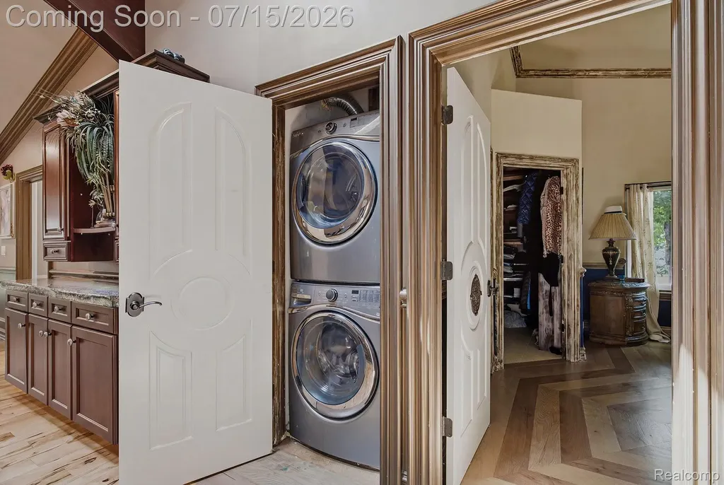 1258 Priscilla Lane Rochester Hills City MI 48309