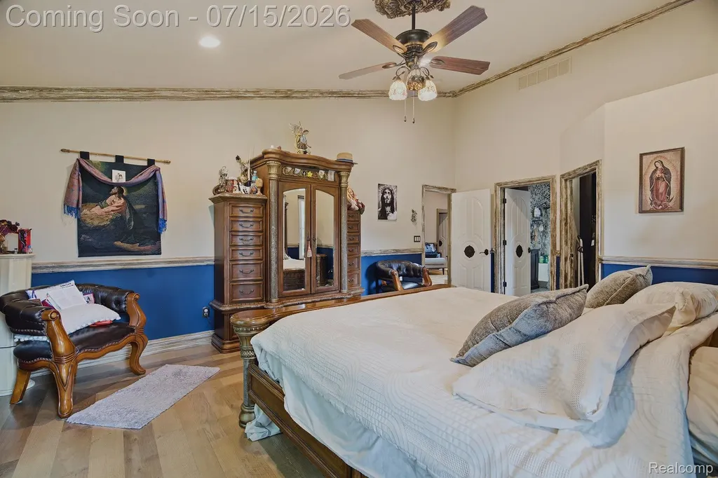 1258 Priscilla Lane Rochester Hills City MI 48309