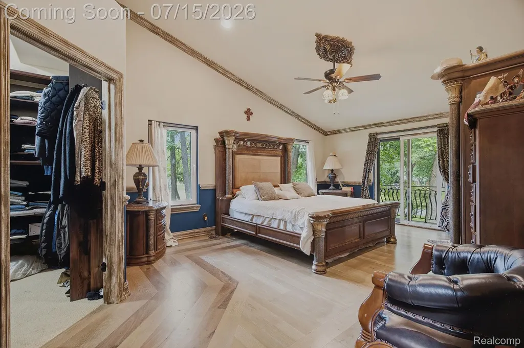 1258 Priscilla Lane Rochester Hills City MI 48309