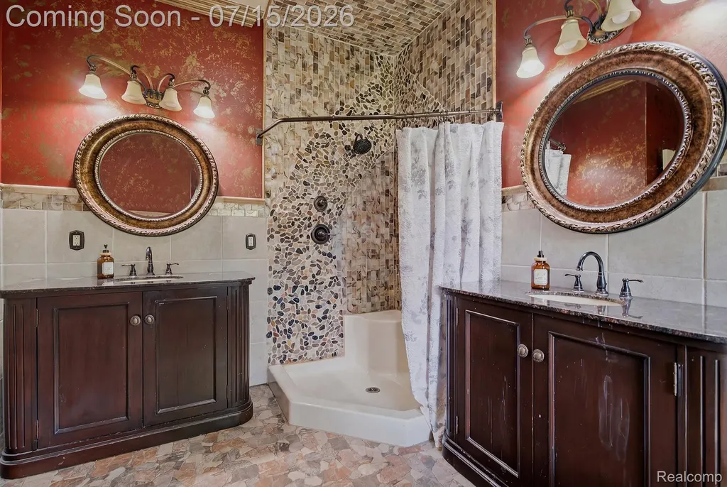 1258 Priscilla Lane Rochester Hills City MI 48309